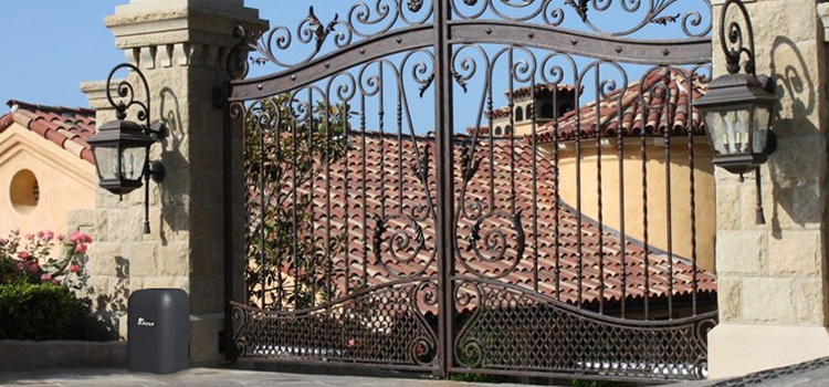 Eagle Gate Repair Service in West Hills