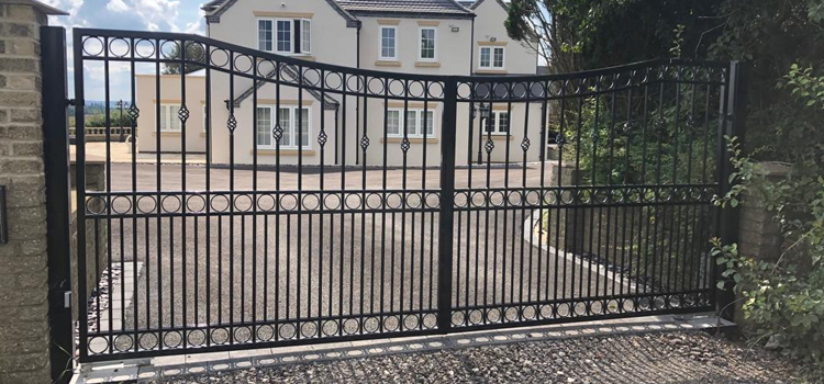 Electric Swing Gate Repair West Hills